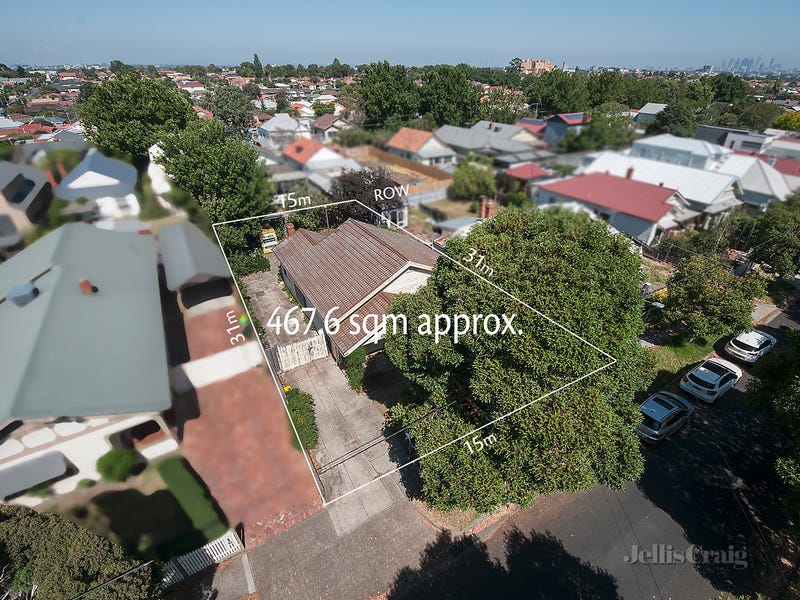 96 Clarendon Street, Coburg, Vic 3058 Property Details