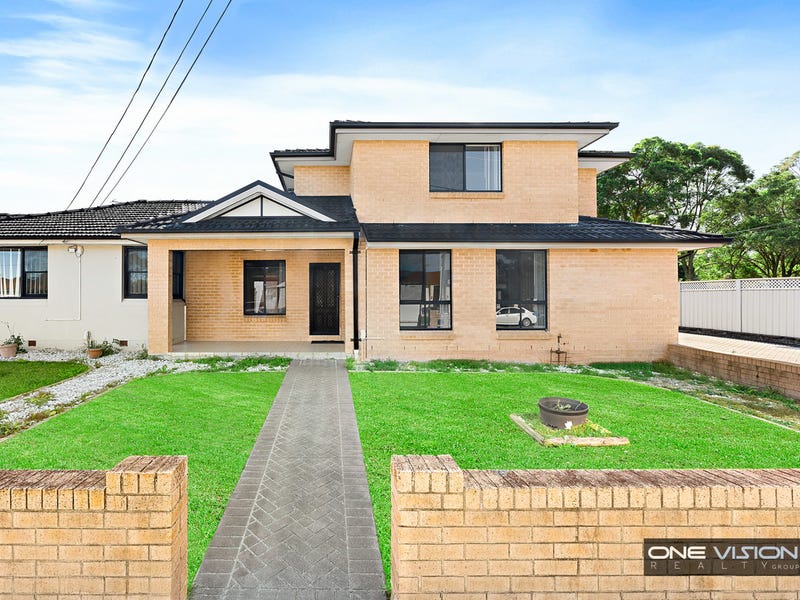 5/1 Brussels Street, Granville, NSW 2142 Property Details