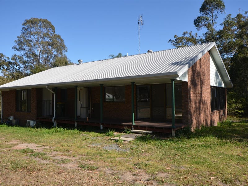 21 Upper Smiths Creek Road, Kundabung, NSW 2441
