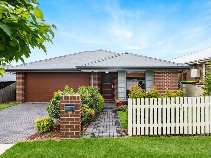 10 Myers Way, Wilton, NSW 2571