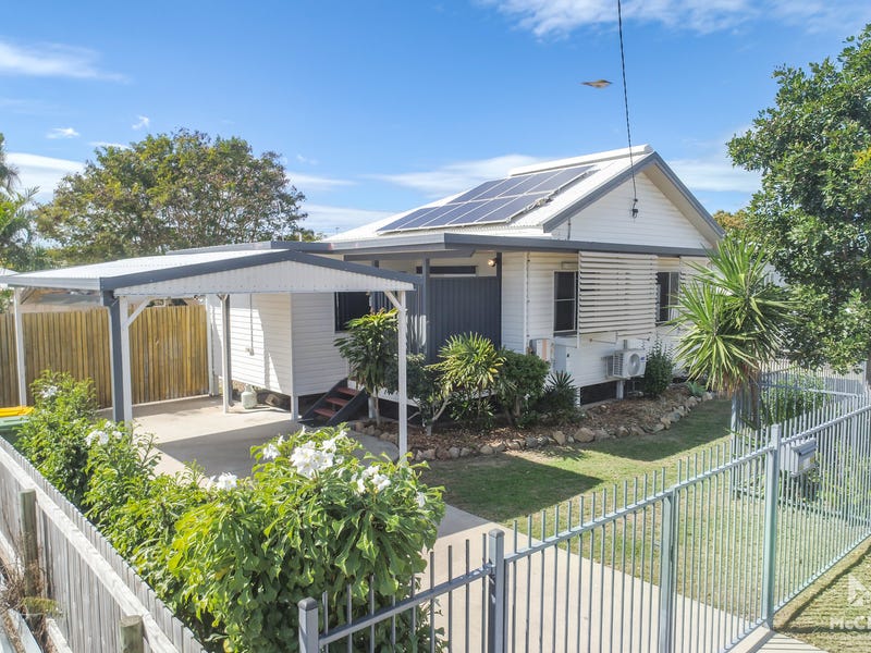 14 Korah Street, Bowen, Qld 4805 House for Sale