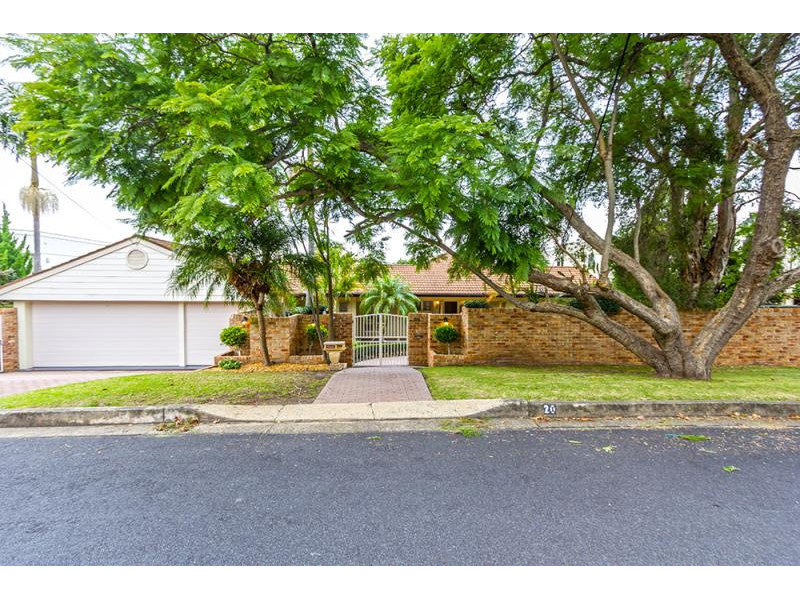 2022 Wyoming Avenue, Oatlands, NSW 2117