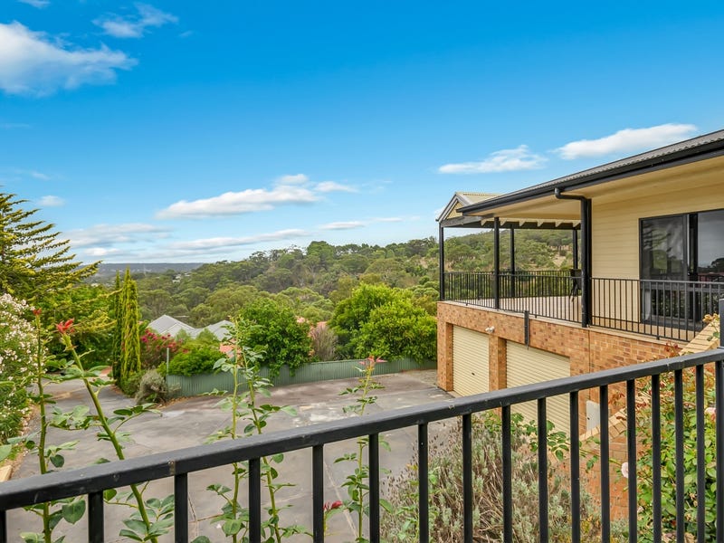 6a Hillside Court, Aberfoyle Park, SA 5159 House for Sale