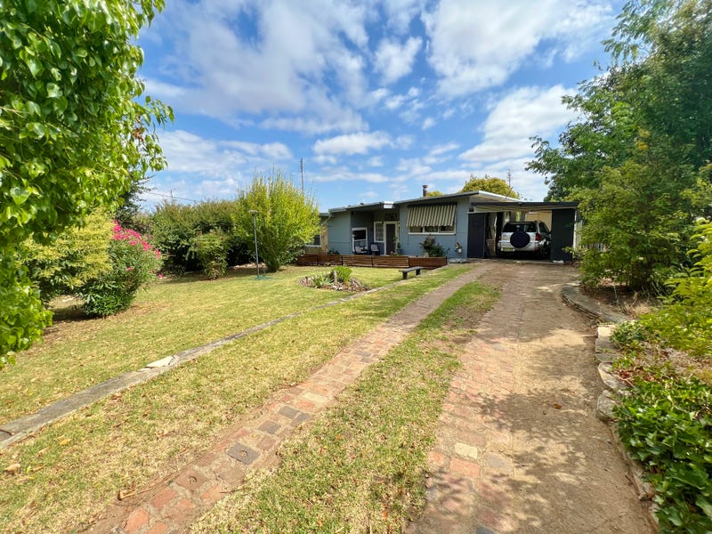 97 Binalong Street, Harden, NSW 2587 House for Sale 97 Binalong Street, Harden, NSW 2587 House for Sale