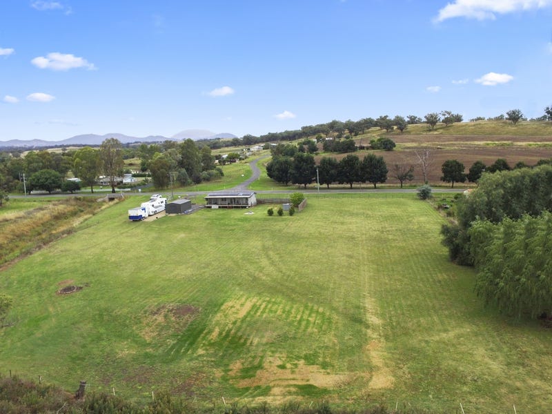 80 Wallabadah Road, Wallabadah, NSW 2343 Property Details