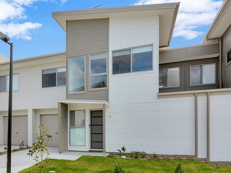 74/70 Willow Road, Redbank Plains, QLD 4301 - realestate.com.au