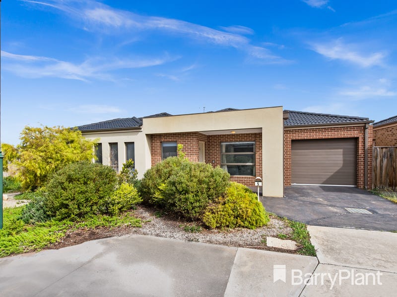 5 Bellis Place, Brookfield, Vic 3338 Property Details
