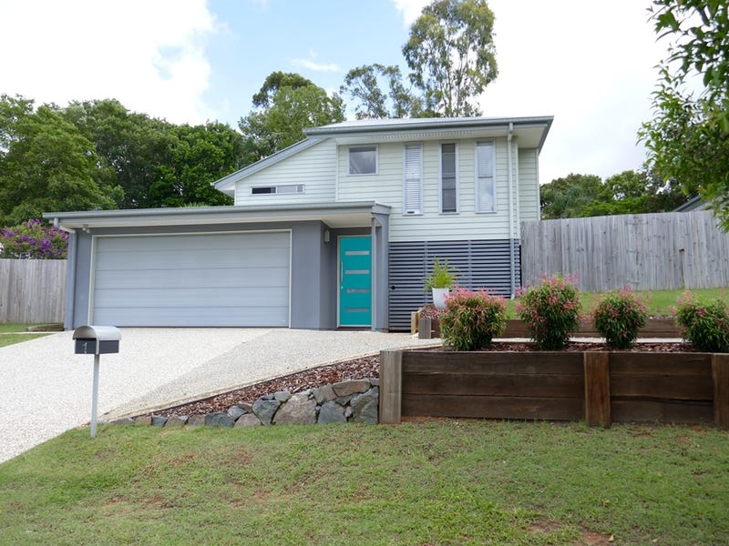 1 Dollarbird Place, Glass House Mountains, Qld 4518 