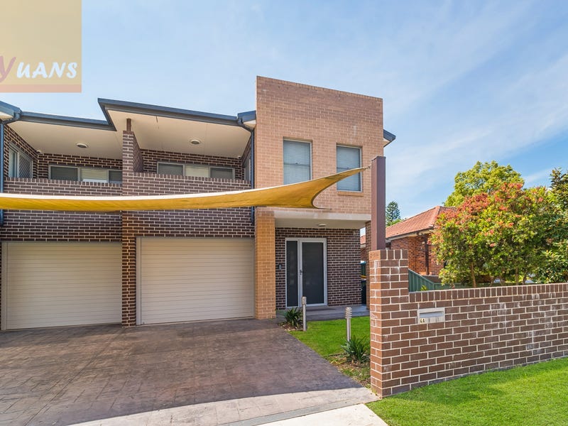 Sold House Prices & Auction Results in 12 Dora St, Hurstville, NSW 2220