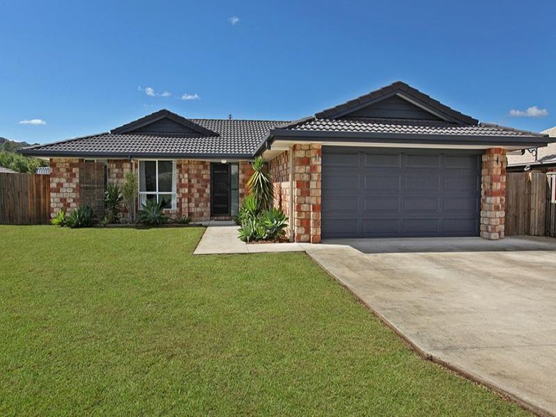 4 Griffin Place, Coes Creek, QLD 4560