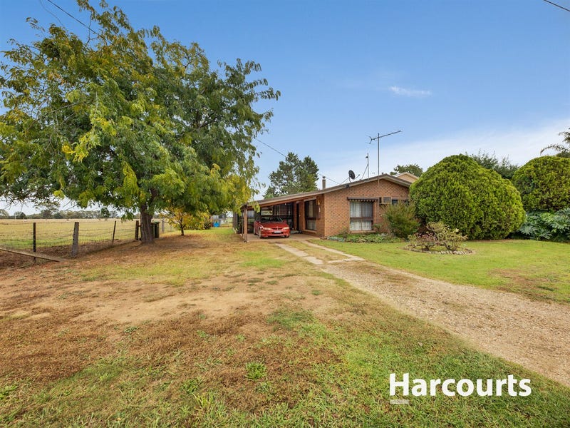 40 MilawaBobinawarrah Road, Milawa, Vic 3678 Property Details