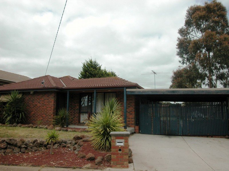 4 Pimmys Court, Skye, Vic 3977 Property Details