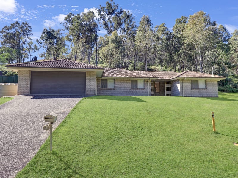 16 Smales Close, Kooralbyn, Qld 4285 House for Sale