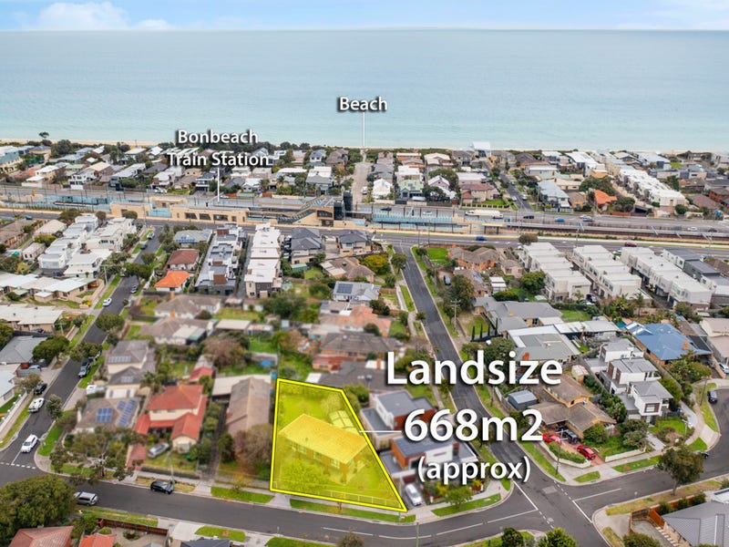 12 Patterson Street, Bonbeach, Vic 3196 Property Details