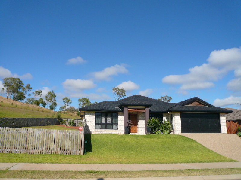 68 Bottlebrush Drive Lammermoor, Yeppoon, Qld 4703 Property Details