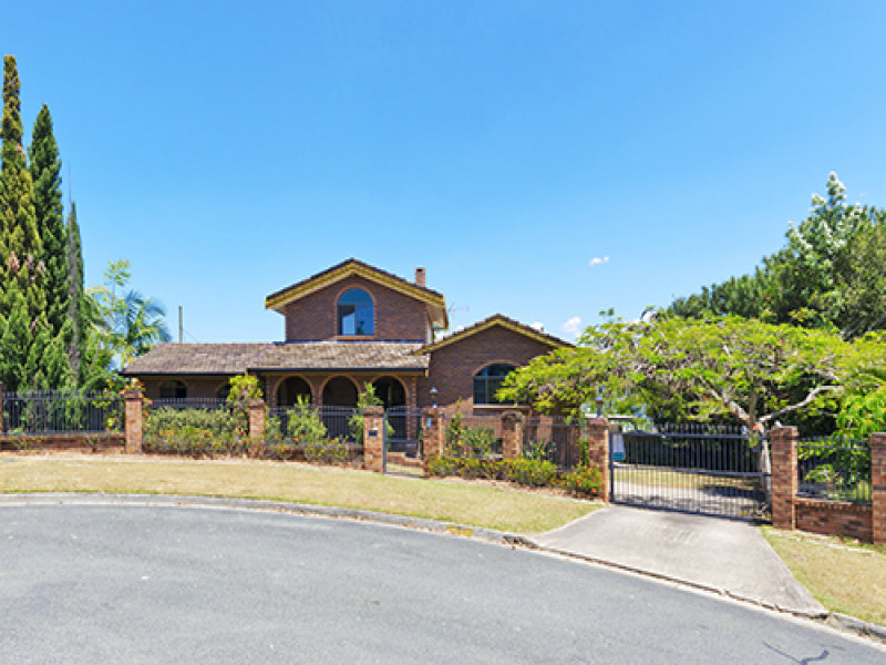 2 Kamo Court, Ashmore, QLD 4214