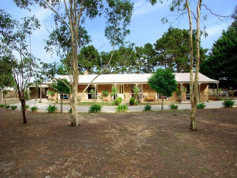 5 Batsons Road, Moriac, Vic 3240 Property Details