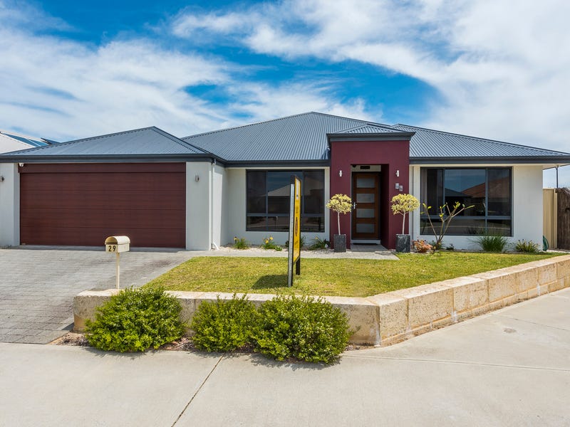 Houses for Sale in Baldivis, WA 6171