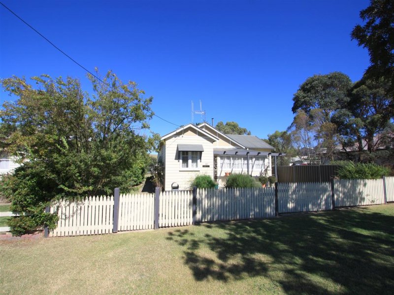 30 EGAN STREET, Cooma, NSW 2630 Property Details