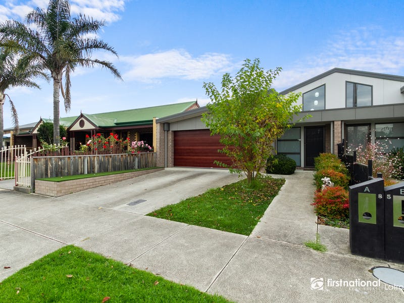 85A Breed Street, Traralgon, VIC 3844