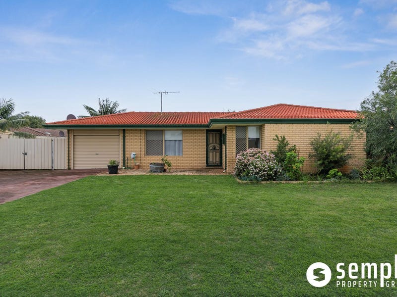82 Hawker Street, Shoalwater, WA 6169 Property Details