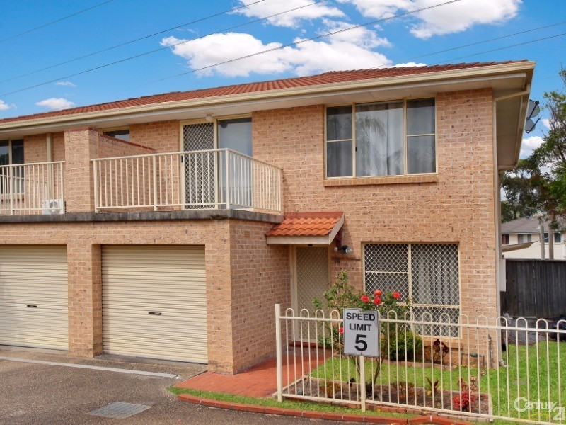 14/60 Patricia Street, Blacktown, NSW 2148