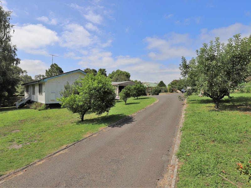 30 Baths Road, Mirboo North, Vic 3871 House for Sale