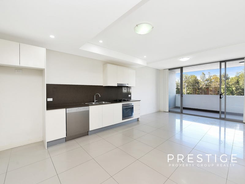 203/11 Charles Street, Canterbury, NSW 2193