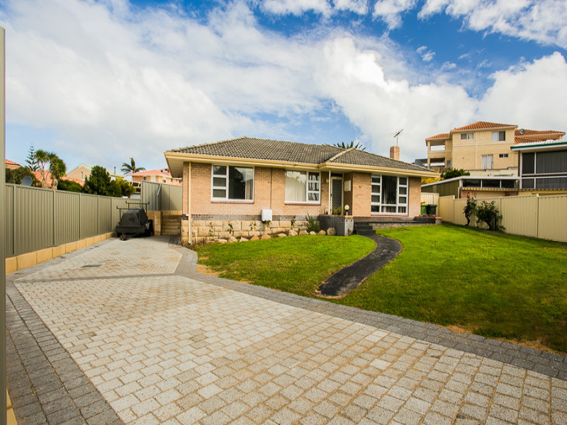 16 Ellement Parade, Coogee, WA 6166 Property Details