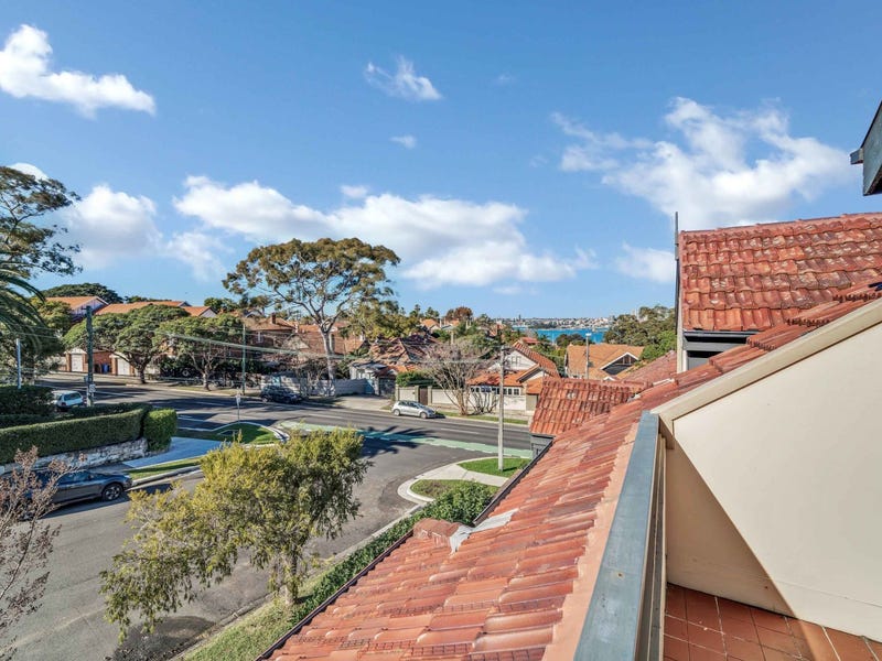 4/14 Bannerman Street, Cremorne, NSW 2090