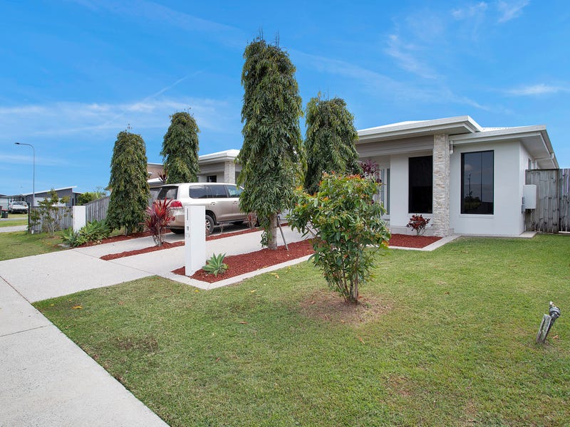 1/56 Botanical Drive, Ooralea, Qld 4740 Property Details