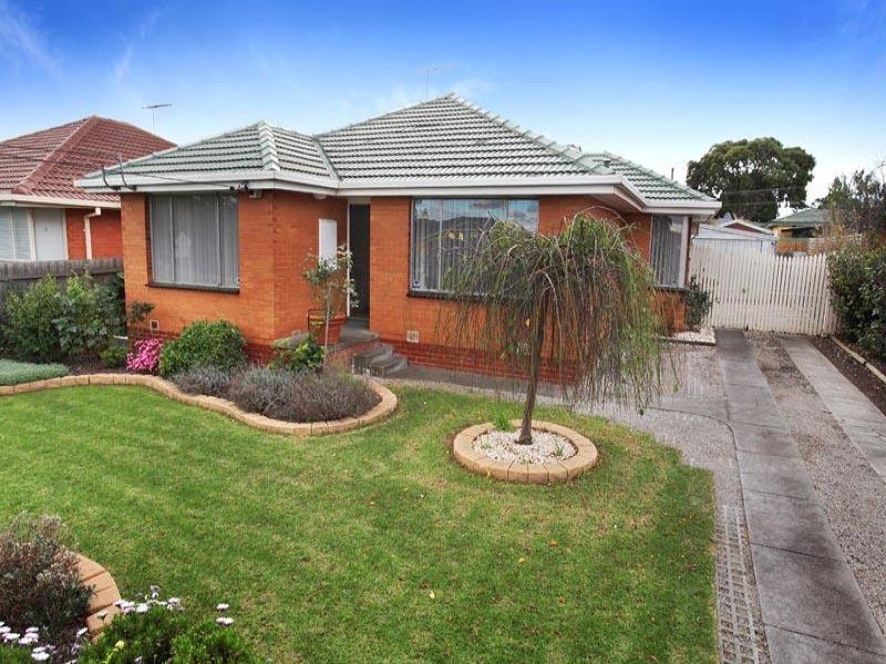 12 Dawson Street, Tullamarine, Vic 3043 - Property Details