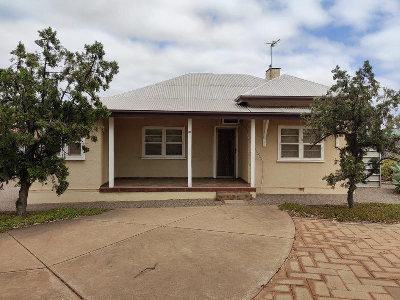 21 Playford Avenue, Whyalla Playford, SA 5600