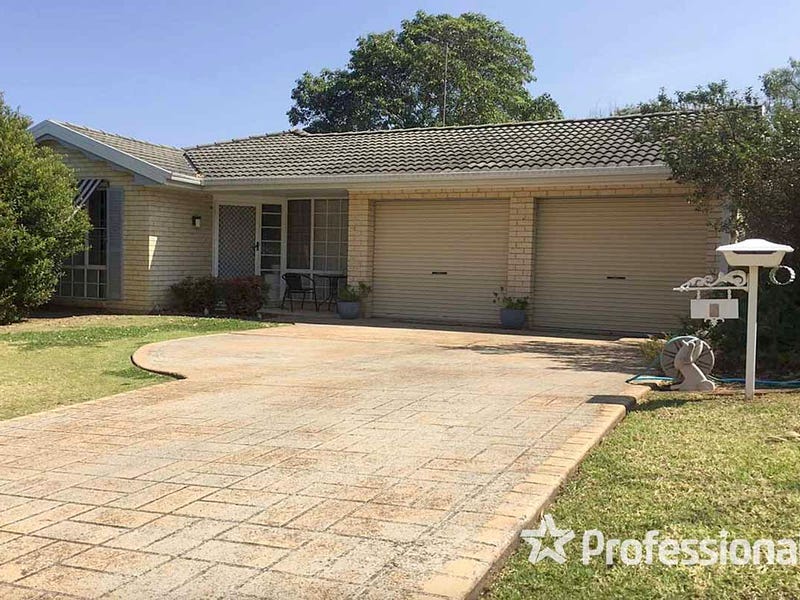 2 Peppercorn Place, Cranebrook, NSW 2749 Property Details