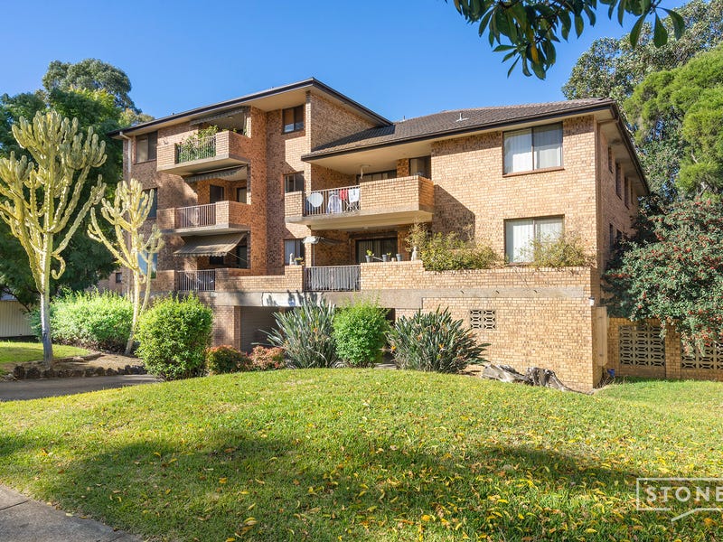 4/15-17 Alfred Street, Westmead, NSW 2145 - Property Details