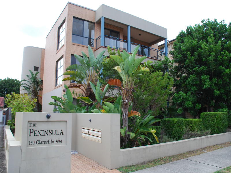 3/139 Clareville Avenue, Sandringham, NSW 2219 Property Details