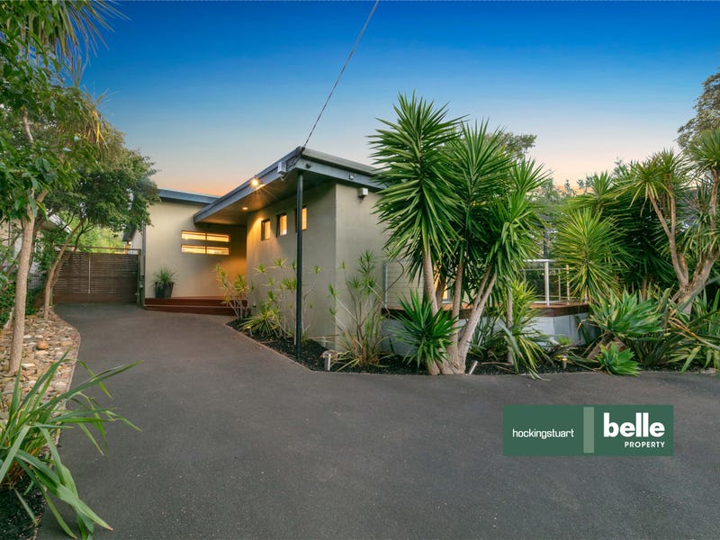 43 Adelaide Street, Blairgowrie, Vic 3942 Property Details