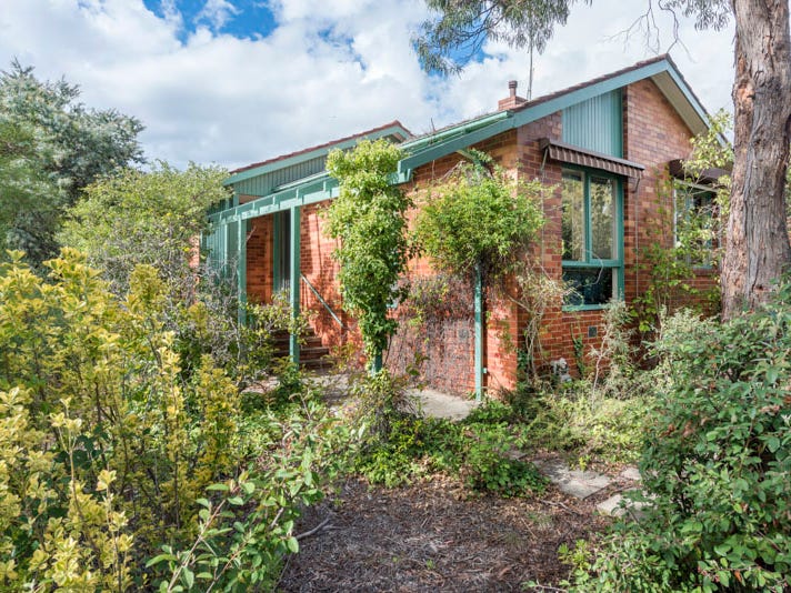 42 Chisholm Street, Ainslie, ACT 2602 Property Details