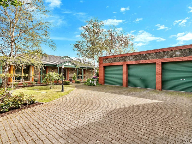 14 Roenfeldt Drive, Tanunda, SA 5352