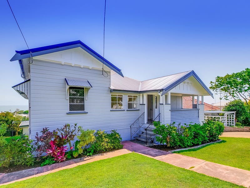 106 Carlton Terrace, Manly, QLD 4179