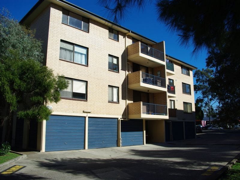 19/5 Griffiths Street, Blacktown, NSW 2148