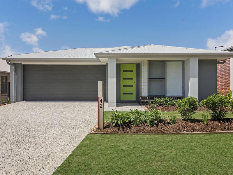 42 East Beaumont Road, Park Ridge, QLD 4125
