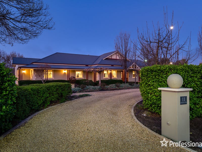 11 Grandview Way, Mildura, Vic 3500 Property Details