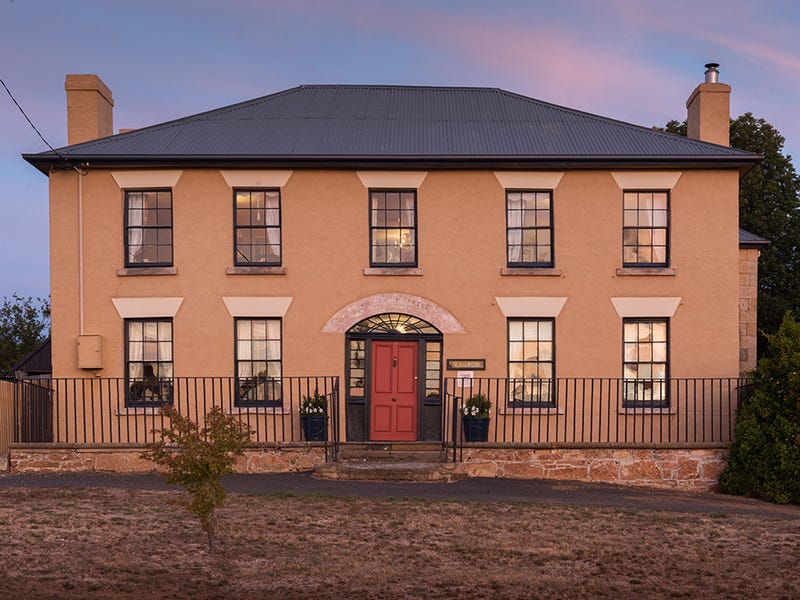 8 Dalrymple Street, Bothwell, Tas 7030 Property Details