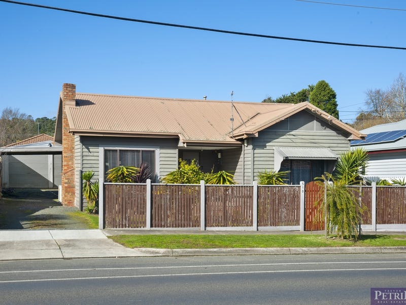 518 Peel Street N, Black Hill, Vic 3350