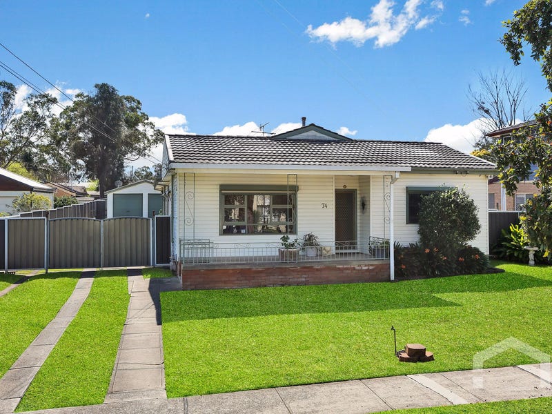4 Bedroom Sold House Prices & Auction Results in Emerton, NSW 2770