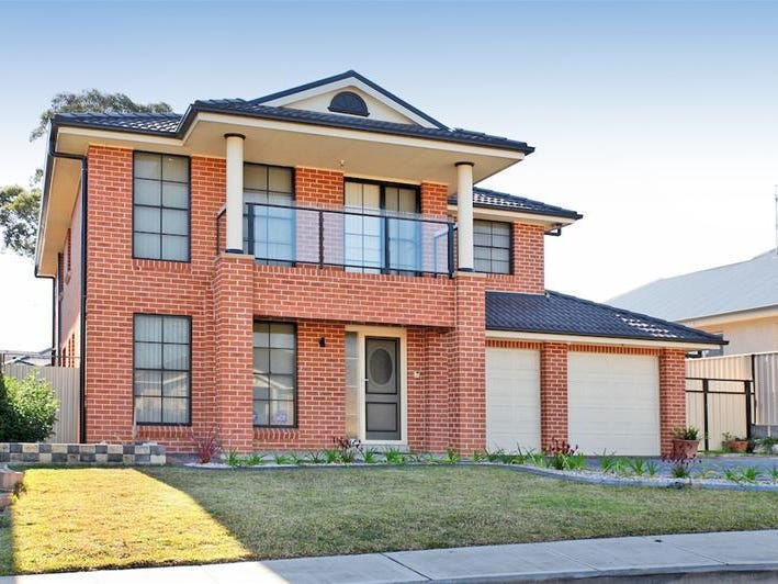 61 Harrison Avenue, Harrington Park, NSW 2567