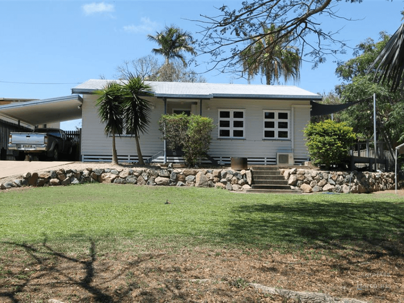 24 Fifteenth Avenue, Home Hill, Qld 4806 House for Sale realestate