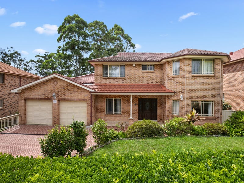 46 Coonara Avenue, West Pennant Hills, NSW 2125