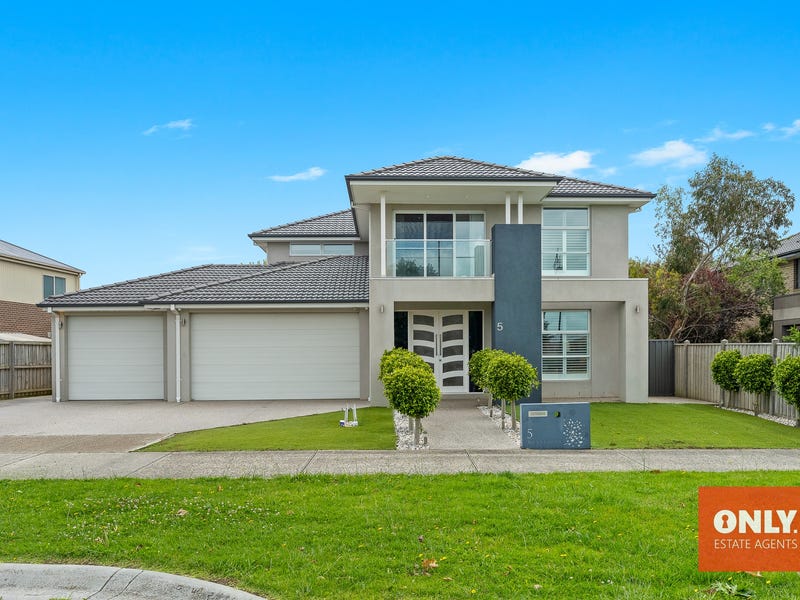 5 Arena Parade, Officer, Vic 3809 Property Details